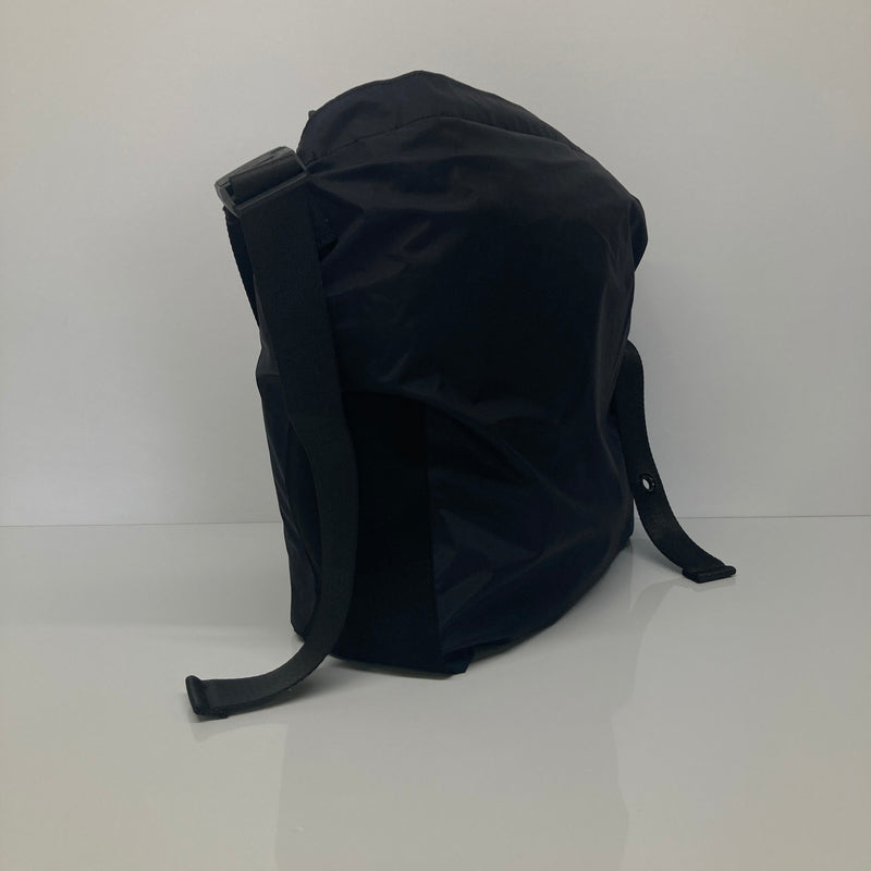 【中古品】【メンズ】 NOTIVE ノーティヴ ナイロンショルダーバッグ カバン 188-260822-AS-3-hon カラー：ブラック 万代Net店