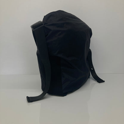 【中古品】【メンズ】 NOTIVE ノーティヴ ナイロンショルダーバッグ カバン 188-260822-AS-3-hon カラー：ブラック 万代Net店