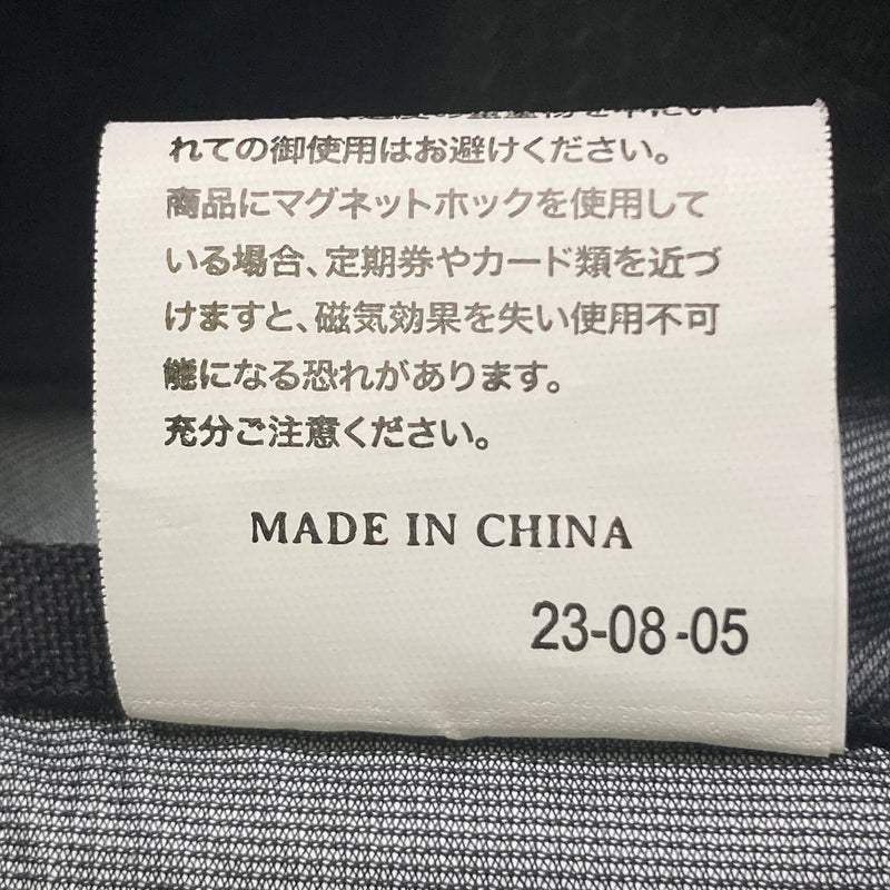 【中古品】【メンズ】 NOTIVE ノーティヴ ナイロンショルダーバッグ カバン 188-260822-AS-3-hon カラー：ブラック 万代Net店