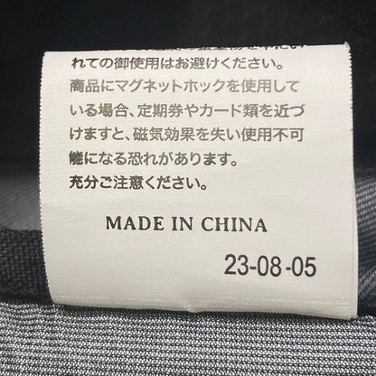 【中古品】【メンズ】 NOTIVE ノーティヴ ナイロンショルダーバッグ カバン 188-260822-AS-3-hon カラー：ブラック 万代Net店