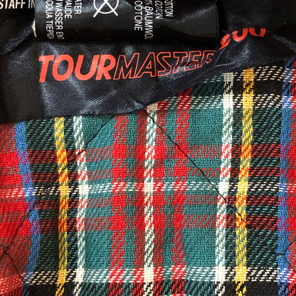 【中古品】【メンズ】 BELSTAFF ベルスタッフ 60～70’s TOUR MASTER 500 JACKET VINTAGE 60～70年代 ツアー マスター 500 ジャケット ライトアウター 英国製 145-250926-ks-10-fuz サイズ：L カラー：ブラック 万代Net店