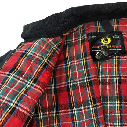 【中古品】【メンズ】 BELSTAFF ベルスタッフ 60～70’s TOUR MASTER 500 JACKET VINTAGE 60～70年代 ツアー マスター 500 ジャケット ライトアウター 英国製 145-250926-ks-10-fuz サイズ：L カラー：ブラック 万代Net店