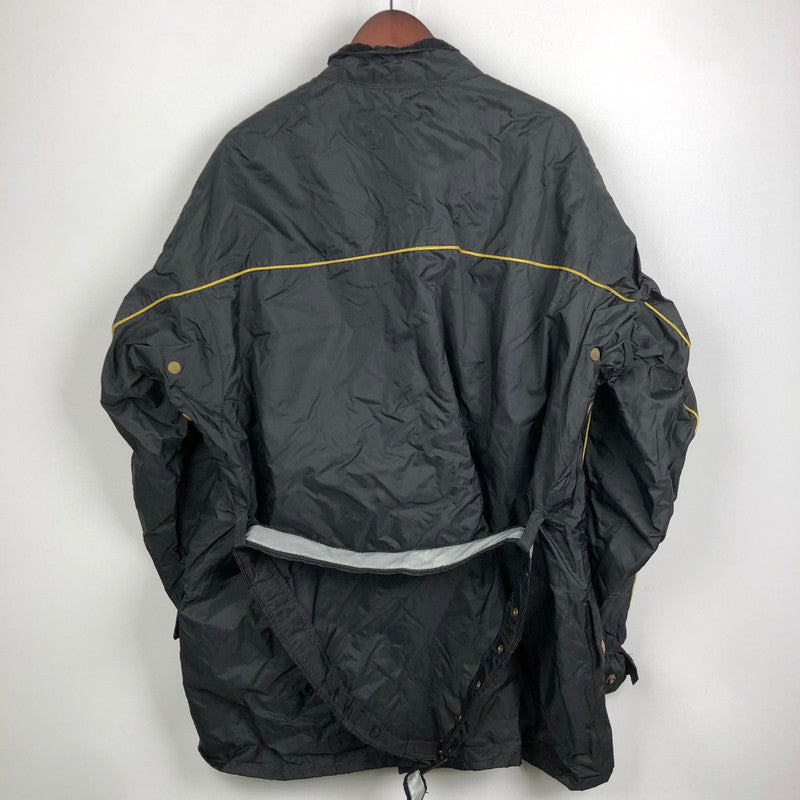 【中古品】【メンズ】 BELSTAFF ベルスタッフ 60～70’s TOUR MASTER 500 JACKET VINTAGE 60～70年代 ツアー マスター 500 ジャケット ライトアウター 英国製 145-250926-ks-10-fuz サイズ：L カラー：ブラック 万代Net店
