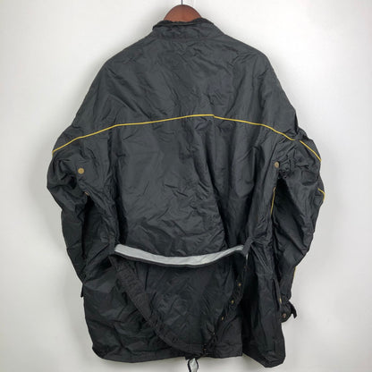 【中古品】【メンズ】 BELSTAFF ベルスタッフ 60～70’s TOUR MASTER 500 JACKET VINTAGE 60～70年代 ツアー マスター 500 ジャケット ライトアウター 英国製 145-250926-ks-10-fuz サイズ：L カラー：ブラック 万代Net店