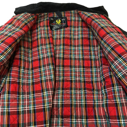 【中古品】【メンズ】 BELSTAFF ベルスタッフ 60～70’s TOUR MASTER 500 JACKET VINTAGE 60～70年代 ツアー マスター 500 ジャケット ライトアウター 英国製 145-250926-ks-10-fuz サイズ：L カラー：ブラック 万代Net店