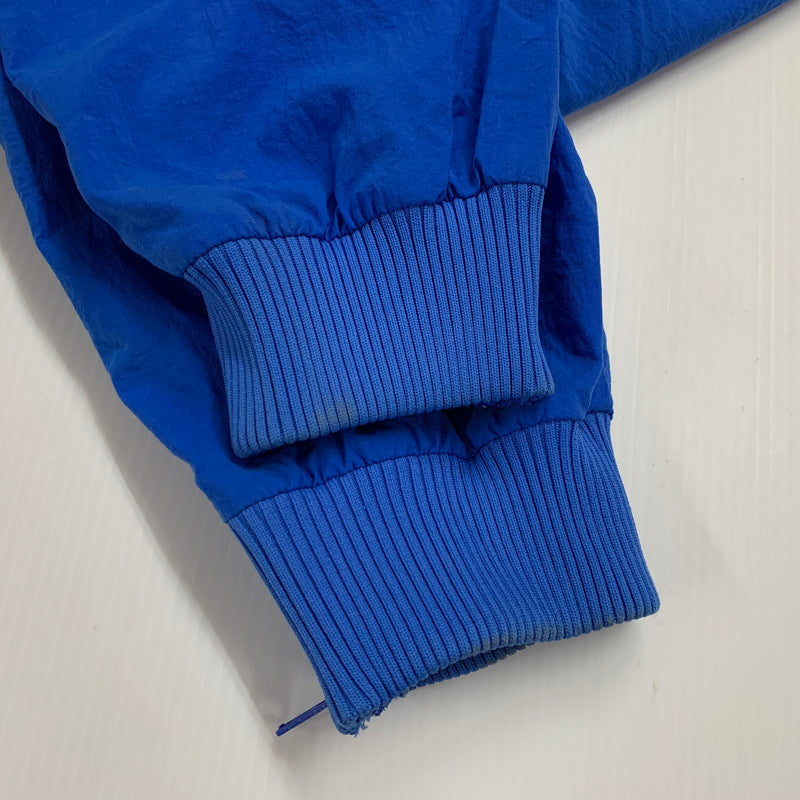 【中古品】【メンズ】 NIKE ナイキ 90’s NYLON EASY PANT 90年代 ナイロン イージーパンツ ボトムス 159-251127-ts-37-tei サイズ：XL カラー：ブルー 万代Net店