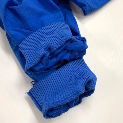 【中古品】【メンズ】 NIKE ナイキ 90’s NYLON EASY PANT 90年代 ナイロン イージーパンツ ボトムス 159-251127-ts-37-tei サイズ：XL カラー：ブルー 万代Net店