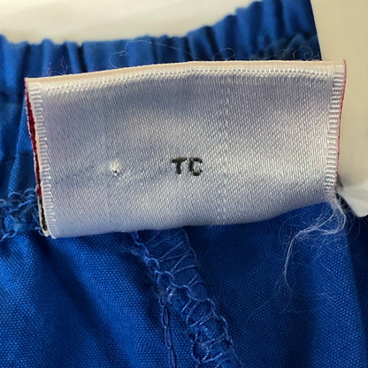 【中古品】【メンズ】 NIKE ナイキ 90’s NYLON EASY PANT 90年代 ナイロン イージーパンツ ボトムス 159-251127-ts-37-tei サイズ：XL カラー：ブルー 万代Net店