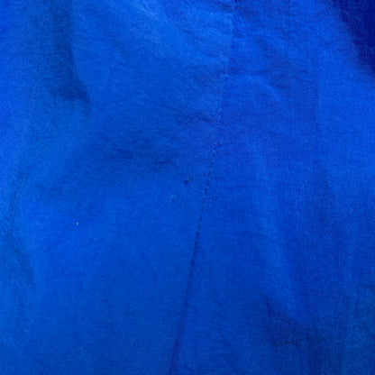 【中古品】【メンズ】 NIKE ナイキ 90’s NYLON EASY PANT 90年代 ナイロン イージーパンツ ボトムス 159-251127-ts-37-tei サイズ：XL カラー：ブルー 万代Net店