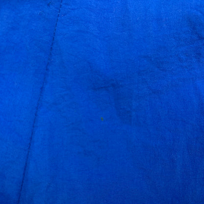 【中古品】【メンズ】 NIKE ナイキ 90’s NYLON EASY PANT 90年代 ナイロン イージーパンツ ボトムス 159-251127-ts-37-tei サイズ：XL カラー：ブルー 万代Net店