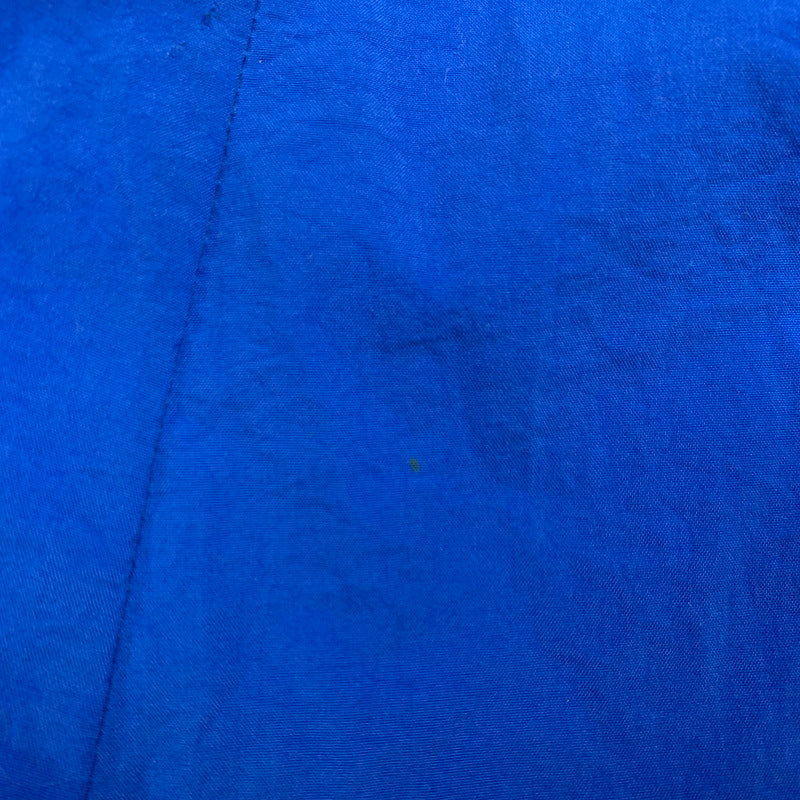 【中古品】【メンズ】 NIKE ナイキ 90’s NYLON EASY PANT 90年代 ナイロン イージーパンツ ボトムス 159-251127-ts-37-tei サイズ：XL カラー：ブルー 万代Net店