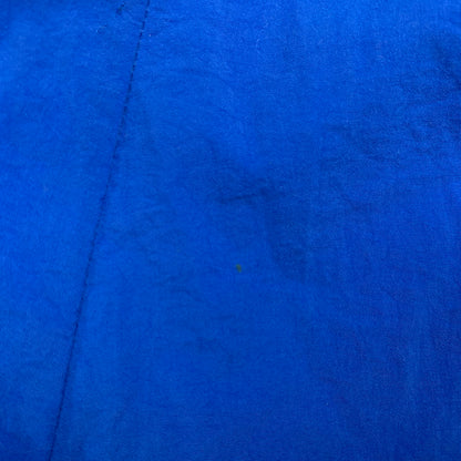 【中古品】【メンズ】 NIKE ナイキ 90’s NYLON EASY PANT 90年代 ナイロン イージーパンツ ボトムス 159-251127-ts-37-tei サイズ：XL カラー：ブルー 万代Net店