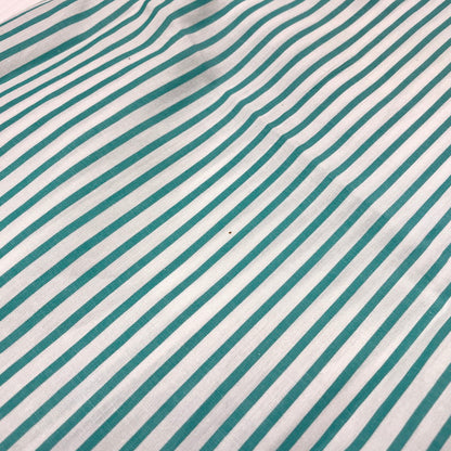 【中古品】【メンズ】 BROOKS BROTHERS ブルックスブラザーズ MAKERS BD STRIPE SS SHIRT メイカーズ ボタンダウン ストライプ ショートスリーブ シャツ 半袖 トップス 145-260828-yo-06-teih サイズ：16 1/2 カラー：ホワイト/ブルー 万代Net店