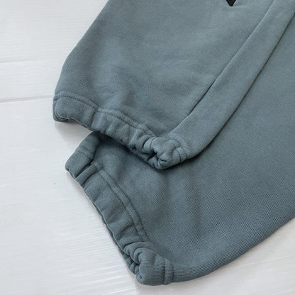 【中古品】【メンズ】 YEEZY イージー CALABASAS TRACK PANT YZ6U3014-D カラバサス トラック パンツ ボトムス 153-620618-sa-05-tei サイズ：L カラー：ブルー系 万代Net店