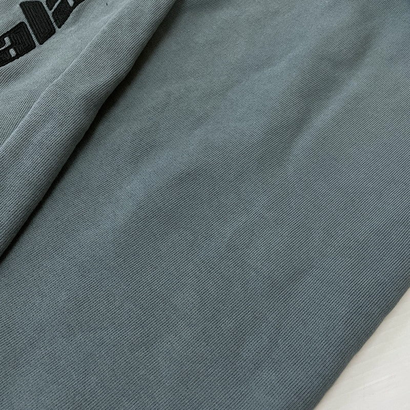 【中古品】【メンズ】 YEEZY イージー CALABASAS TRACK PANT YZ6U3014-D カラバサス トラック パンツ ボトムス 153-620618-sa-05-tei サイズ：L カラー：ブルー系 万代Net店