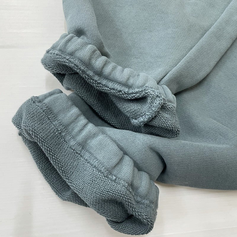【中古品】【メンズ】 YEEZY イージー CALABASAS TRACK PANT YZ6U3014-D カラバサス トラック パンツ ボトムス 153-620618-sa-05-tei サイズ：L カラー：ブルー系 万代Net店