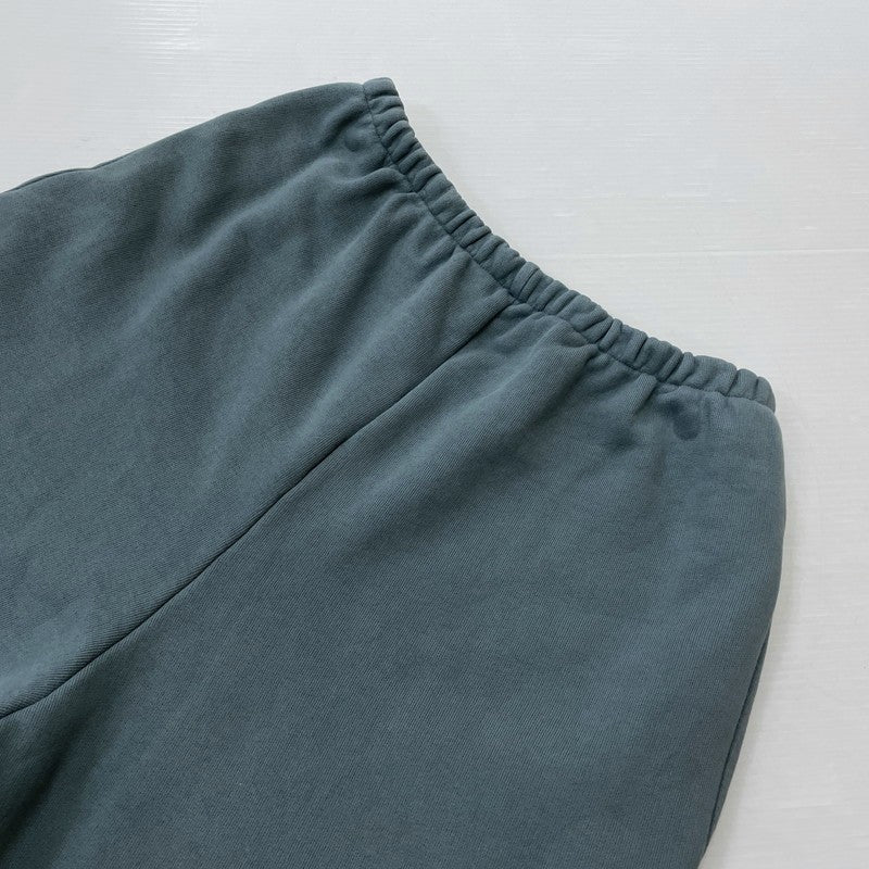 【中古品】【メンズ】 YEEZY イージー CALABASAS TRACK PANT YZ6U3014-D カラバサス トラック パンツ ボトムス 153-620618-sa-05-tei サイズ：L カラー：ブルー系 万代Net店
