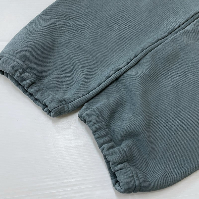 【中古品】【メンズ】 YEEZY イージー CALABASAS TRACK PANT YZ6U3014-D カラバサス トラック パンツ ボトムス 153-620618-sa-05-tei サイズ：L カラー：ブルー系 万代Net店