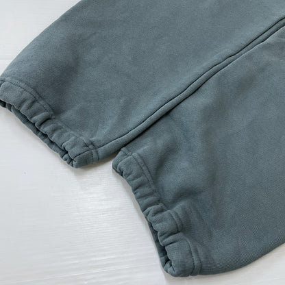 【中古品】【メンズ】 YEEZY イージー CALABASAS TRACK PANT YZ6U3014-D カラバサス トラック パンツ ボトムス 153-620618-sa-05-tei サイズ：L カラー：ブルー系 万代Net店