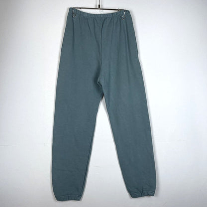 【中古品】【メンズ】 YEEZY イージー CALABASAS TRACK PANT YZ6U3014-D カラバサス トラック パンツ ボトムス 153-620618-sa-05-tei サイズ：L カラー：ブルー系 万代Net店