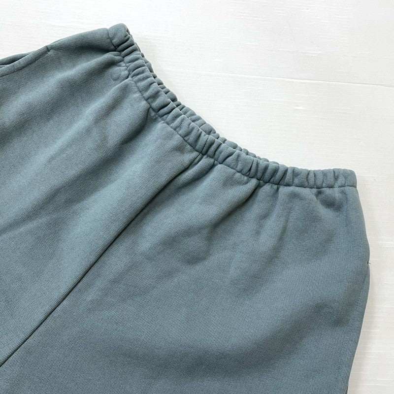 【中古品】【メンズ】 YEEZY イージー CALABASAS TRACK PANT YZ6U3014-D カラバサス トラック パンツ ボトムス 153-620618-sa-05-tei サイズ：L カラー：ブルー系 万代Net店