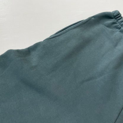 【中古品】【メンズ】 YEEZY イージー CALABASAS TRACK PANT YZ6U3014-D カラバサス トラック パンツ ボトムス 153-620618-sa-05-tei サイズ：L カラー：ブルー系 万代Net店