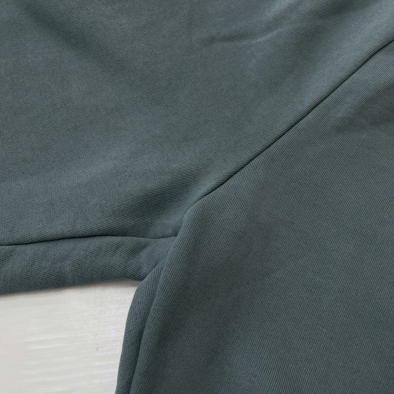 【中古品】【メンズ】 YEEZY イージー CALABASAS TRACK PANT YZ6U3014-D カラバサス トラック パンツ ボトムス 153-620618-sa-05-tei サイズ：L カラー：ブルー系 万代Net店
