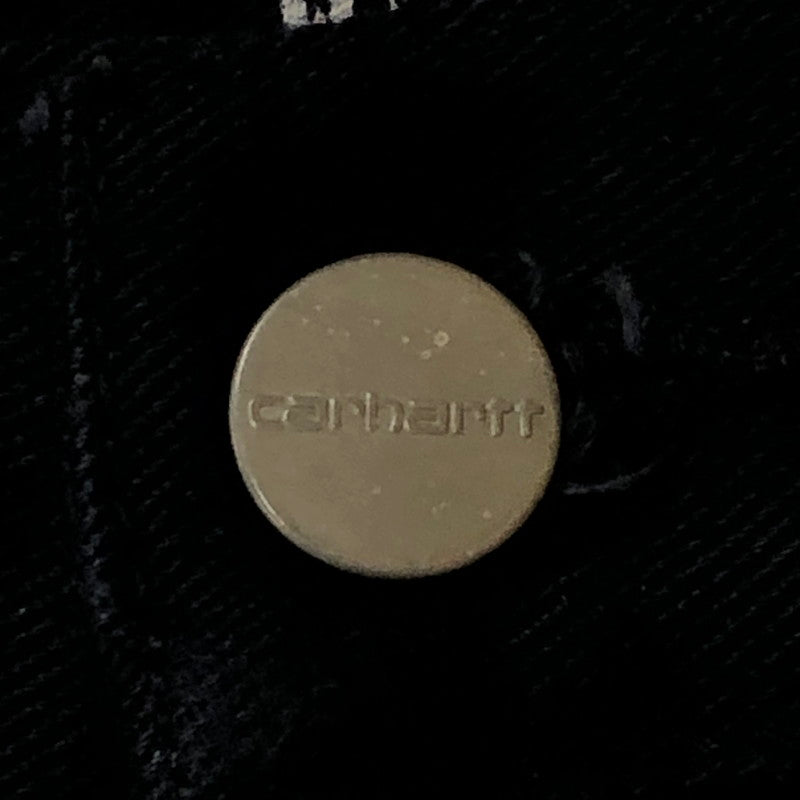 【中古品】【メンズ】 Carhartt WIP カーハート ワークインプログレス SMITH PANT IO25714 スミス パンツ ボトムス 156-250922-KS-30-tei サイズ：30 カラー：ネイビー 万代Net店