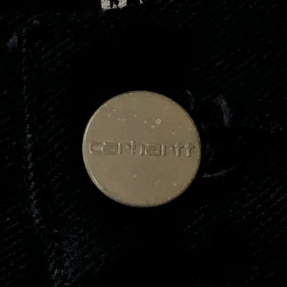 【中古品】【メンズ】 Carhartt WIP カーハート ワークインプログレス SMITH PANT IO25714 スミス パンツ ボトムス 156-250922-KS-30-tei サイズ：30 カラー：ネイビー 万代Net店