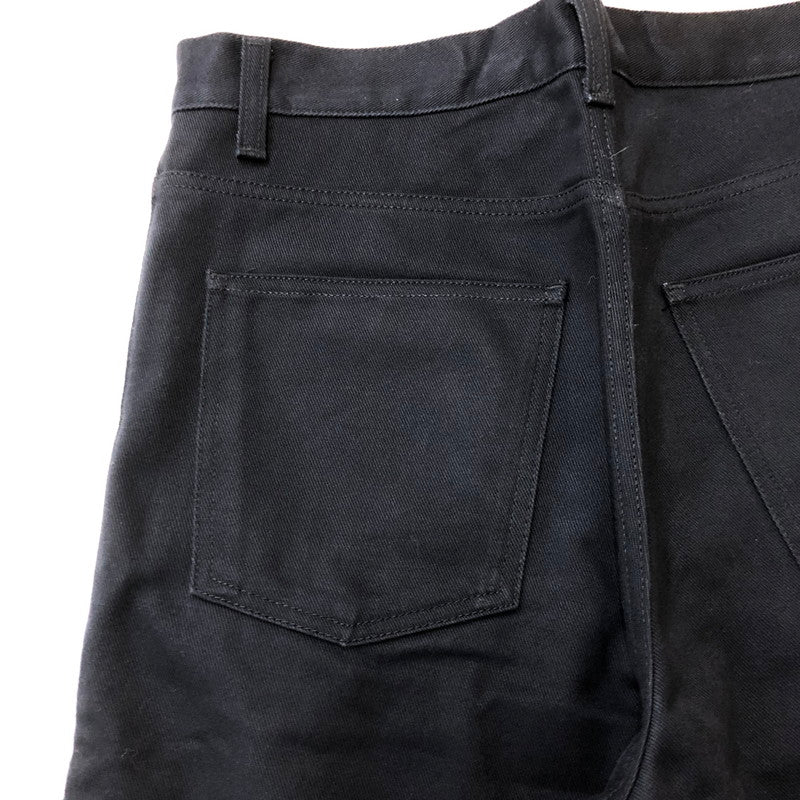 【中古品】【メンズ】 Carhartt WIP カーハート ワークインプログレス SMITH PANT IO25714 スミス パンツ ボトムス 156-250922-KS-30-tei サイズ：30 カラー：ネイビー 万代Net店