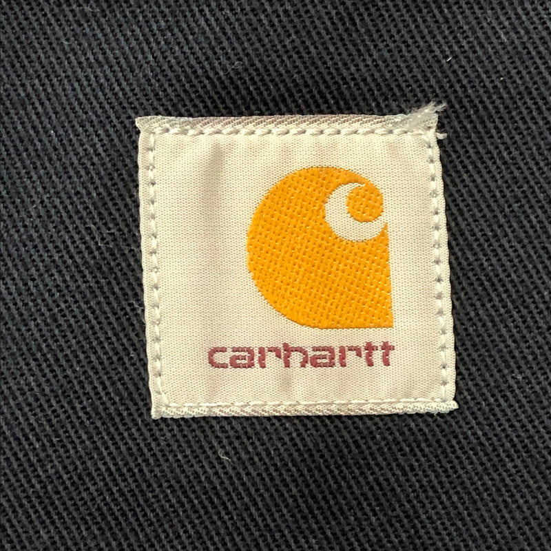 【中古品】【メンズ】 Carhartt WIP カーハート ワークインプログレス SMITH PANT IO25714 スミス パンツ ボトムス 156-250922-KS-30-tei サイズ：30 カラー：ネイビー 万代Net店