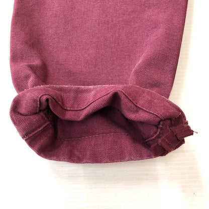 【中古品】【メンズ】 Carhartt WIP カーハート ワークインプログレス KEYTON CARGO PANT IO27252 キートン カーゴパンツ ボトムス 156-250922-KS-26-tei サイズ：S カラー：パープル 万代Net店