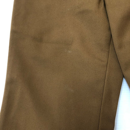 【中古品】【メンズ】 Carhartt WIP カーハート ワークインプログレス MASTER PANT IO20074 マスター パンツ ボトムス 156-250922-KS-28-tei サイズ：28 カラー：カーキ 万代Net店