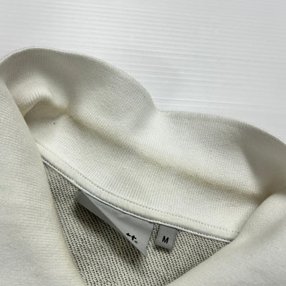 【中古品】【メンズ】 Carhartt WIP カーハート ワークインプログレス S/S TALTUM RUGBY SWEAT I031487 ショートスリーブ テイタムラグビー スウェット 半袖 トップス 145-250922-yo-20-tei サイズ：M カラー：グレー 万代Net店