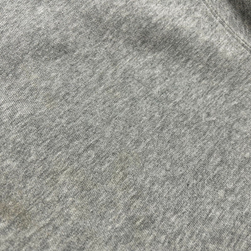 【中古品】【メンズ】 Carhartt WIP カーハート ワークインプログレス S/S TALTUM RUGBY SWEAT I031487 ショートスリーブ テイタムラグビー スウェット 半袖 トップス 145-250922-yo-20-tei サイズ：M カラー：グレー 万代Net店