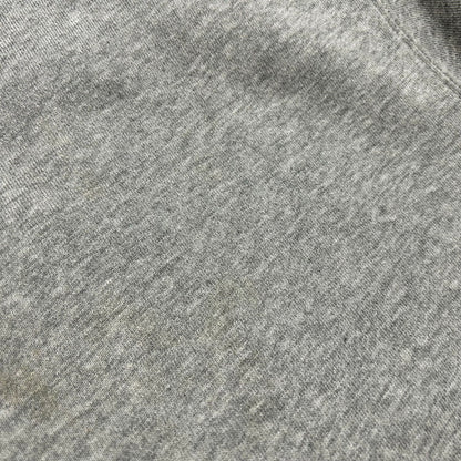 【中古品】【メンズ】 Carhartt WIP カーハート ワークインプログレス S/S TALTUM RUGBY SWEAT I031487 ショートスリーブ テイタムラグビー スウェット 半袖 トップス 145-250922-yo-20-tei サイズ：M カラー：グレー 万代Net店