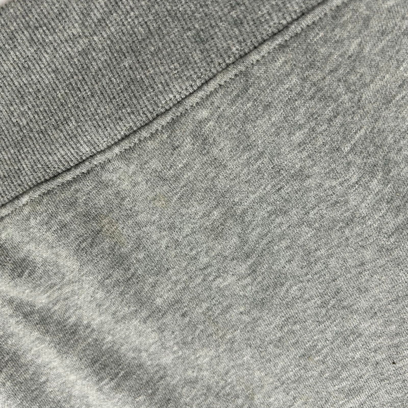 【中古品】【メンズ】 Carhartt WIP カーハート ワークインプログレス S/S TALTUM RUGBY SWEAT I031487 ショートスリーブ テイタムラグビー スウェット 半袖 トップス 145-250922-yo-20-tei サイズ：M カラー：グレー 万代Net店