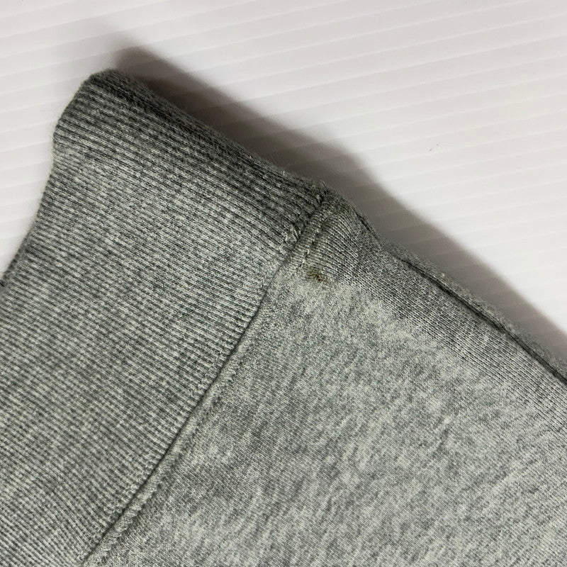 【中古品】【メンズ】 Carhartt WIP カーハート ワークインプログレス S/S TALTUM RUGBY SWEAT I031487 ショートスリーブ テイタムラグビー スウェット 半袖 トップス 145-250922-yo-20-tei サイズ：M カラー：グレー 万代Net店