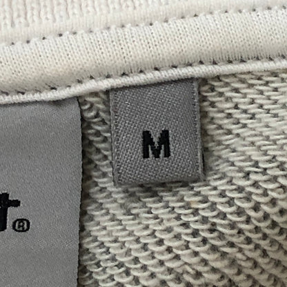 【中古品】【メンズ】 Carhartt WIP カーハート ワークインプログレス S/S TALTUM RUGBY SWEAT I031487 ショートスリーブ テイタムラグビー スウェット 半袖 トップス 145-250922-yo-20-tei サイズ：M カラー：グレー 万代Net店