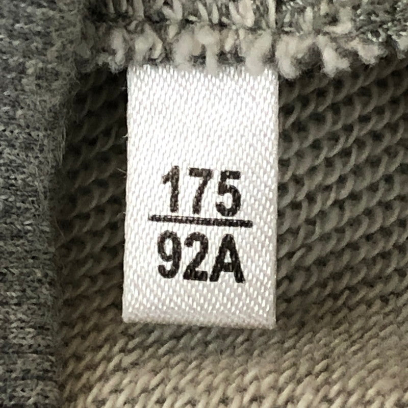 【中古品】【メンズ】 Carhartt WIP カーハート ワークインプログレス S/S TALTUM RUGBY SWEAT I031487 ショートスリーブ テイタムラグビー スウェット 半袖 トップス 145-250922-yo-20-tei サイズ：M カラー：グレー 万代Net店