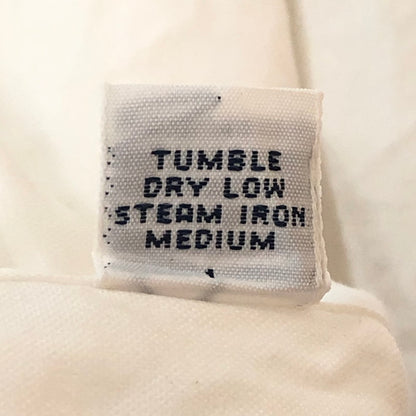 【中古品】【メンズ】 RALPH LAUREN ラルフローレン BAND COLOR L/S SHIRT バンドカラー ロングスリーブ シャツ 長袖 トップス 147-250929-KS-17-tei サイズ：17 1/2 カラー：ホワイト 万代Net店