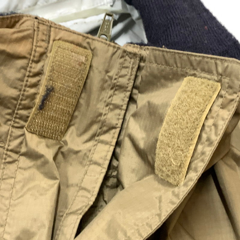 【現状渡し品】【メンズ】 RIVALLEY リバレイ STREAM RAIN JACKET 2 ストリーム レイン ジャケット 2 144-260715-sa-10-tei サイズ：L カラー：ブラウン系 万代Net店