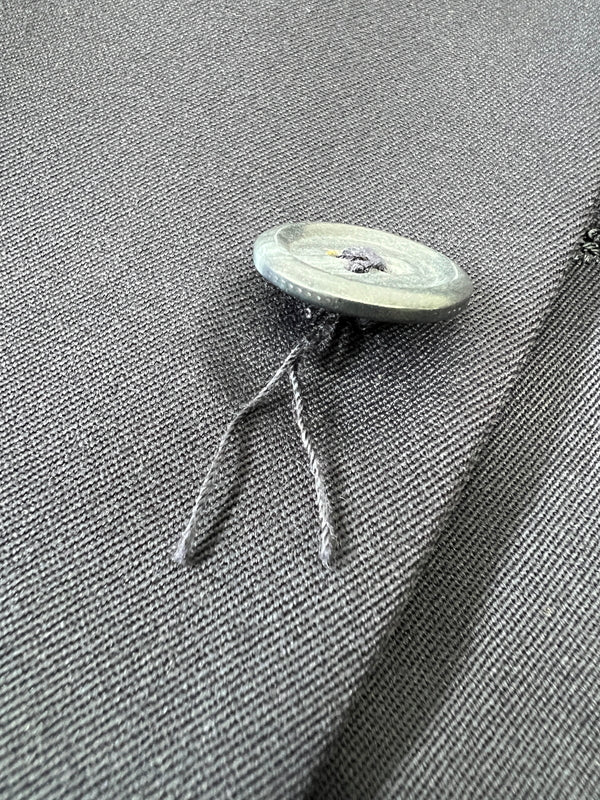 【中古品】【メンズ】 J.PRESS ジェイプレス WOOL TAILORED JACKET BS.1002 ウールテーラードジャケット アウター 145-260916-YS-10-hon サイズ：T-156 カラー：ネイビー 万代Net店