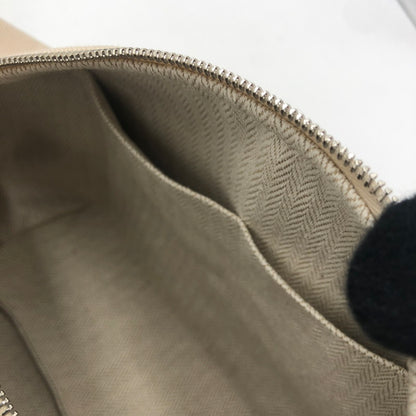 【中古品】【レディース】 HERMES エルメス ブリッド ア ブラック PM ハンドバッグ カバン 180-251001-ks-06-fuz カラー：アイボリー 万代Net店