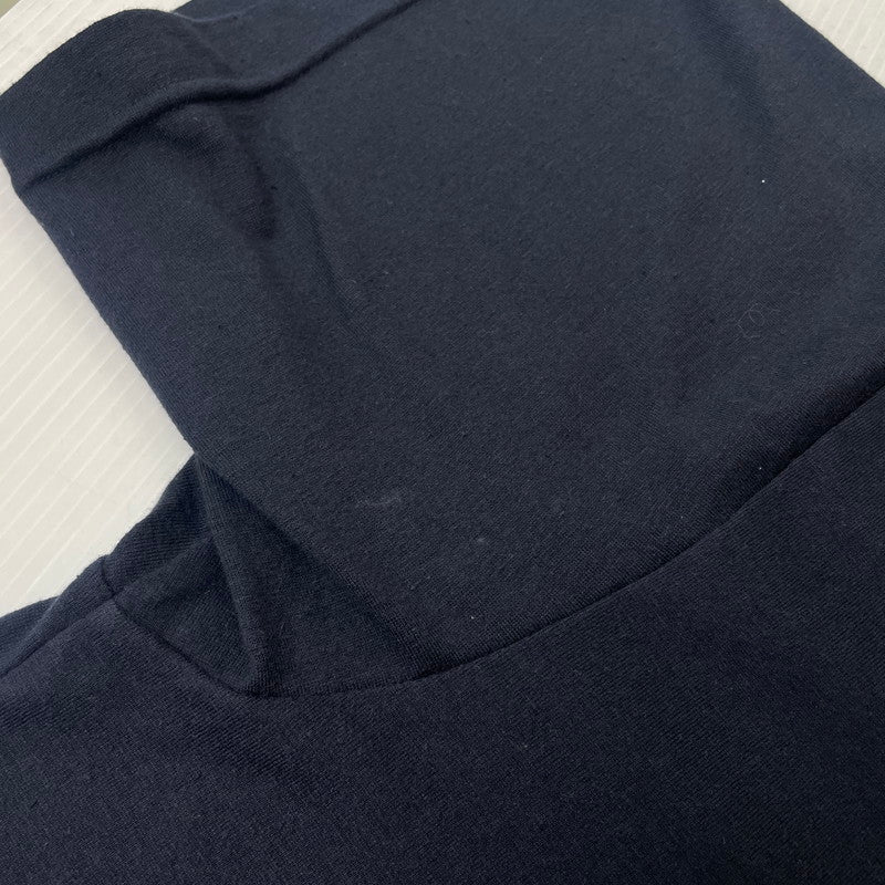 【中古品】【メンズ】 WTAPS ダブルタップス 25SS ACADEMY 01 S/S TEE CTPL 251ATDT-CSM19 アカデミー ショートスリーブ Tシャツ 半袖 トップス 142-250922-yo-08-tei サイズ：03 カラー：ブラック 万代Net店