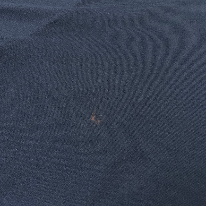 【中古品】【メンズ】 WTAPS ダブルタップス 25SS ACADEMY 01 S/S TEE CTPL 251ATDT-CSM19 アカデミー ショートスリーブ Tシャツ 半袖 トップス 142-250922-yo-08-tei サイズ：03 カラー：ブラック 万代Net店