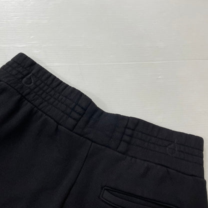 【中古品】【メンズ】 LES TIEN レスティエン CARGO YACHT SHORT カーゴ ヨット ショート ボトムス ハーフパンツ スウェットパンツ 158-260623-yo-11-tei サイズ：S カラー：ブラック 万代Net店
