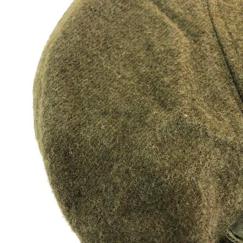 【現状渡し品】 US.ARMY ユーエスアーミー WOOL LINER COAT 55-0-1650-205 ウールライナー コート アウター ジャケット 145-250928-ts-11-tei サイズ：M カラー：カーキ 万代Net店