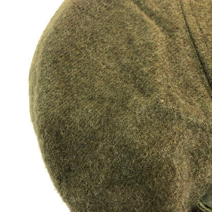 【現状渡し品】 US.ARMY ユーエスアーミー WOOL LINER COAT 55-0-1650-205 ウールライナー コート アウター ジャケット 145-250928-ts-11-tei サイズ：M カラー：カーキ 万代Net店