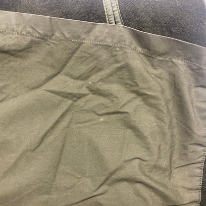 【現状渡し品】 US.ARMY ユーエスアーミー WOOL LINER COAT 55-0-1650-205 ウールライナー コート アウター ジャケット 145-250928-ts-11-tei サイズ：M カラー：カーキ 万代Net店